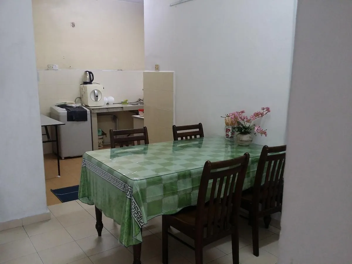 D'Tasik Homestay Kuala Lumpur 0*,  Malaysia