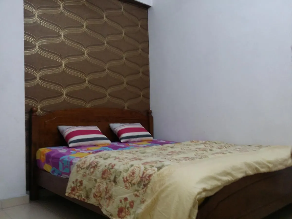 D'Tasik Homestay Kuala Lumpur Apartment