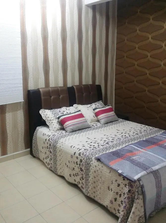 D'Tasik Homestay Kuala Lumpur 0*,  Malaysia