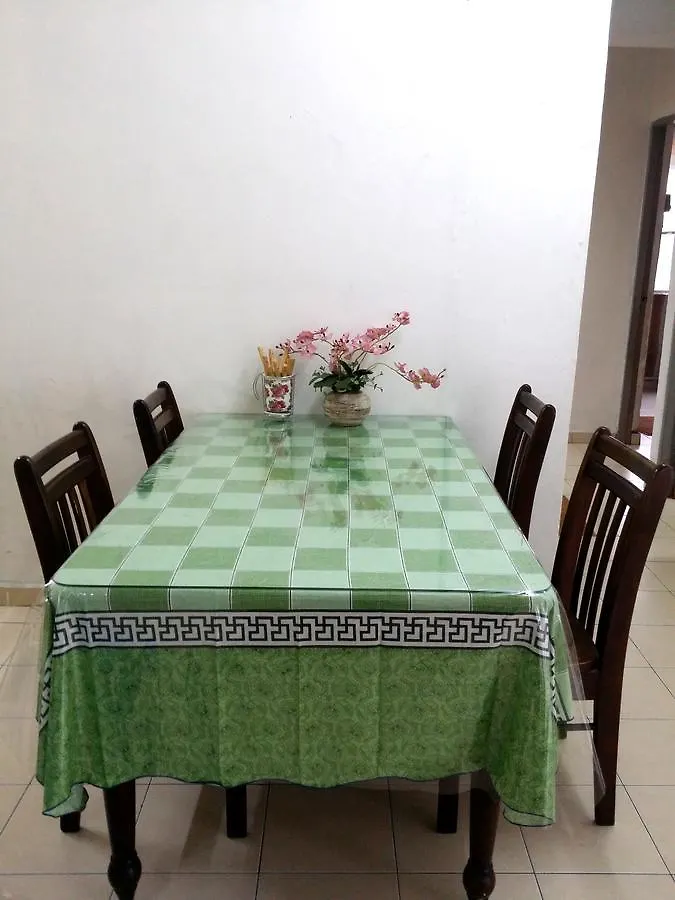 D'Tasik Homestay Kuala Lumpur Malaysia