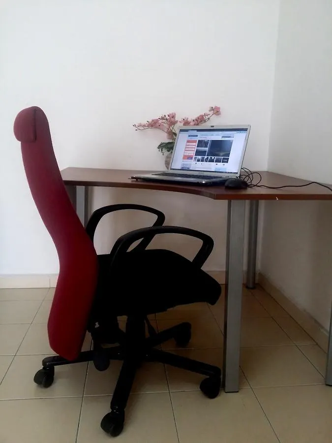 D'Tasik Homestay Kuala Lumpur Apartment
