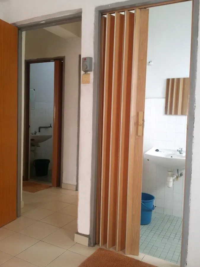 D'Tasik Homestay Kuala Lumpur Apartment