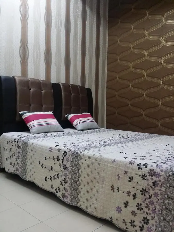 D'Tasik Homestay Kuala Lumpur