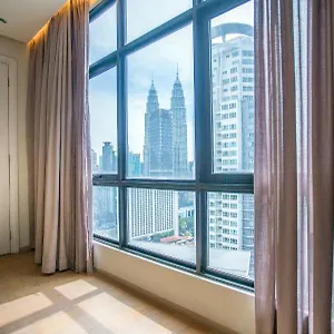 188 Klcc By Cobnb كوالالمبور