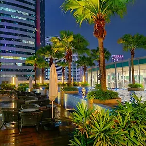 Vortex Klcc By Welt كوالالمبور