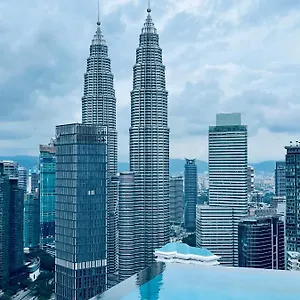 Platinum Tower 2 Klcc كوالالمبور