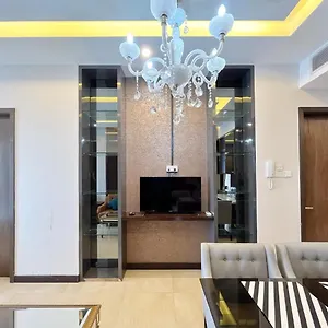 Nana's At Dorsett Bukit Bintang كوالالمبور