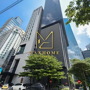 Maxhome@dorsett , Kl كوالالمبور